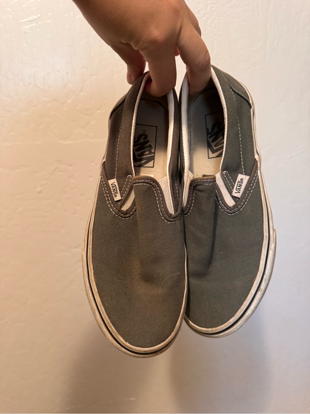 Vans Classic Slip-On